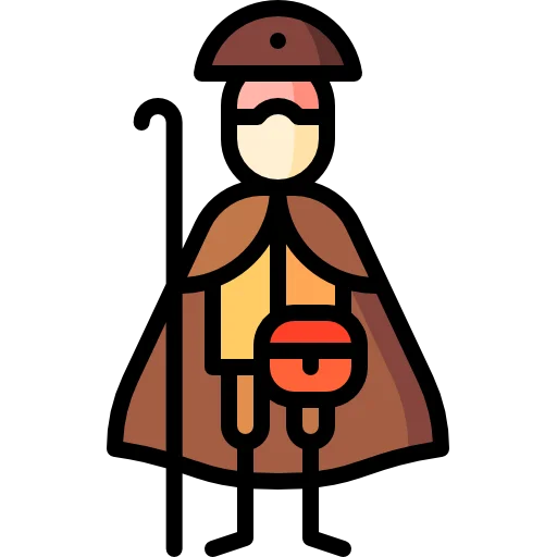 peregrino